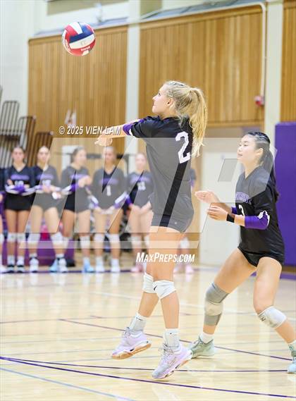 Thumbnail 1 in Urban @ Piedmont (CIF NCS Division 4 Round One) photogallery.