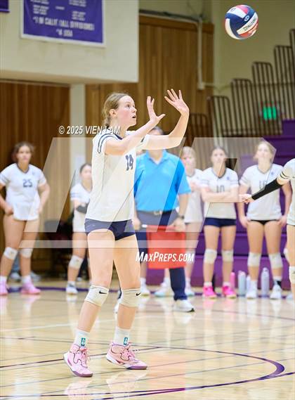 Thumbnail 2 in Urban @ Piedmont (CIF NCS Division 4 Round One) photogallery.