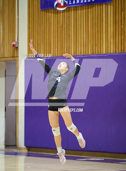 Thumbnail 1 in Urban @ Piedmont (CIF NCS Division 4 Round One) photogallery.