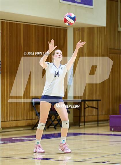 Thumbnail 1 in Urban @ Piedmont (CIF NCS Division 4 Round One) photogallery.