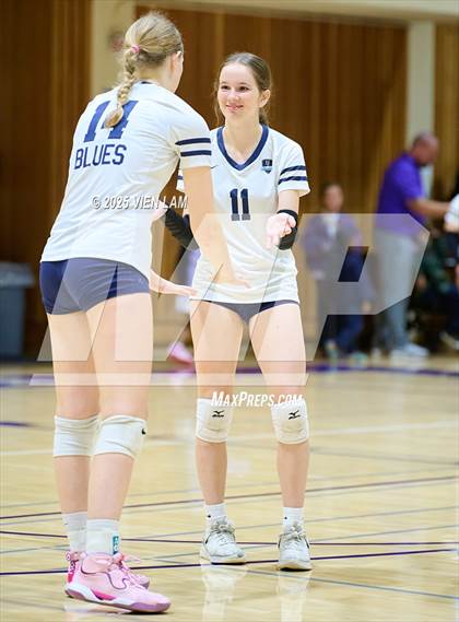 Thumbnail 3 in Urban @ Piedmont (CIF NCS Division 4 Round One) photogallery.