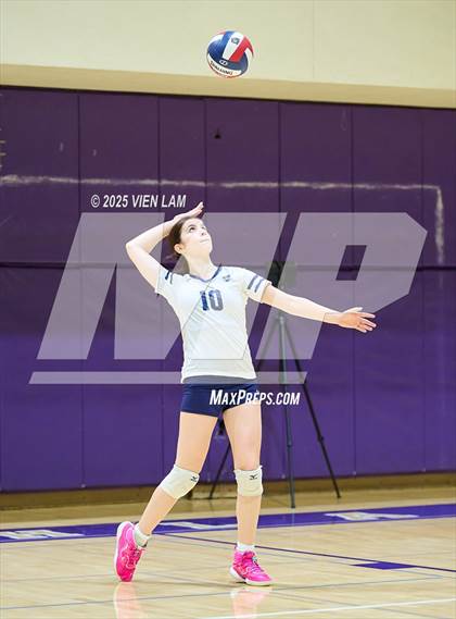 Thumbnail 3 in Urban @ Piedmont (CIF NCS Division 4 Round One) photogallery.