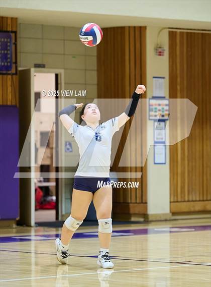 Thumbnail 2 in Urban @ Piedmont (CIF NCS Division 4 Round One) photogallery.