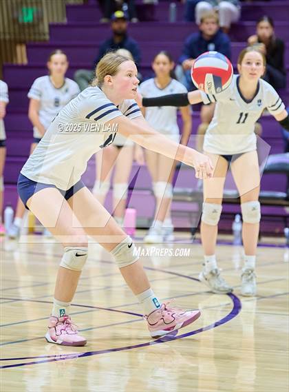 Thumbnail 3 in Urban @ Piedmont (CIF NCS Division 4 Round One) photogallery.