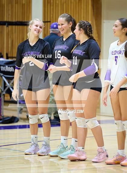 Thumbnail 1 in Urban @ Piedmont (CIF NCS Division 4 Round One) photogallery.