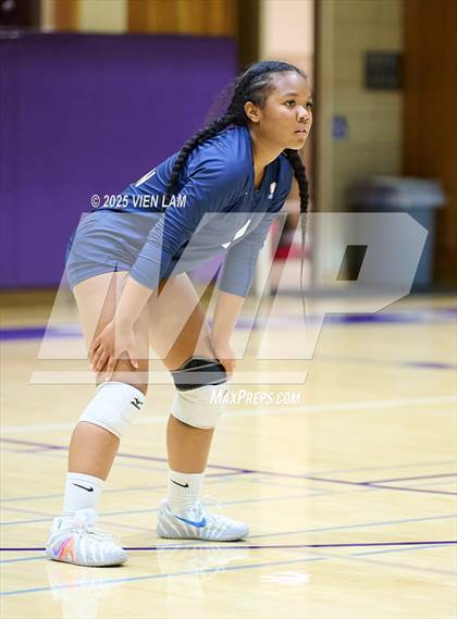 Thumbnail 2 in Urban @ Piedmont (CIF NCS Division 4 Round One) photogallery.