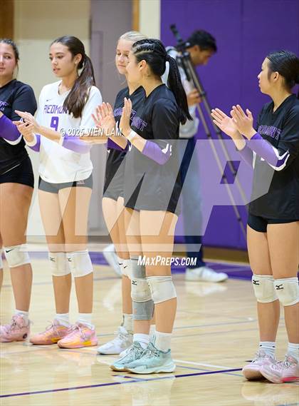 Thumbnail 2 in Urban @ Piedmont (CIF NCS Division 4 Round One) photogallery.