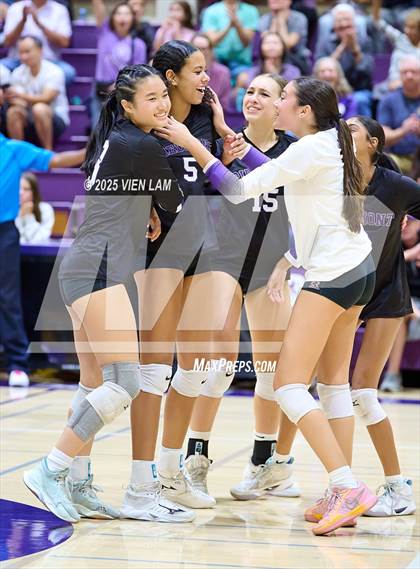 Thumbnail 1 in Urban @ Piedmont (CIF NCS Division 4 Round One) photogallery.