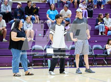 Thumbnail 3 in Urban @ Piedmont (CIF NCS Division 4 Round One) photogallery.