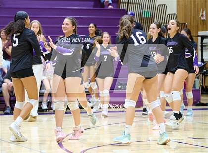 Thumbnail 2 in Urban @ Piedmont (CIF NCS Division 4 Round One) photogallery.