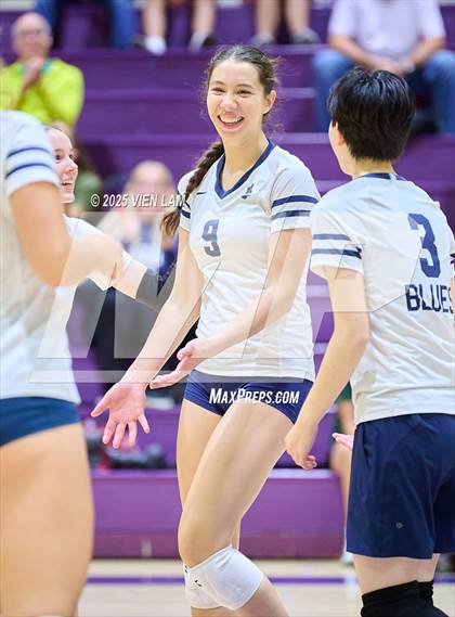 Thumbnail 1 in Urban @ Piedmont (CIF NCS Division 4 Round One) photogallery.