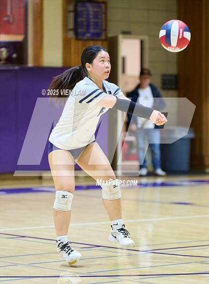 Thumbnail 3 in Urban @ Piedmont (CIF NCS Division 4 Round One) photogallery.