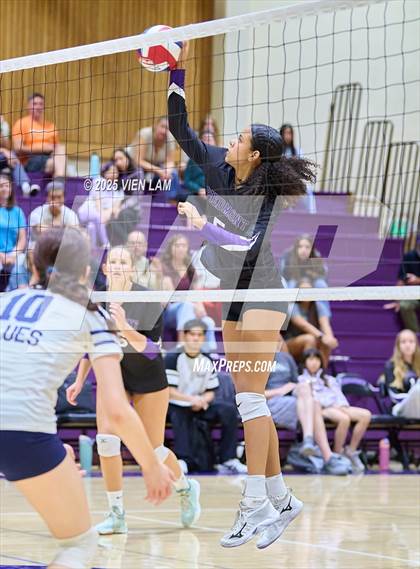 Thumbnail 3 in Urban @ Piedmont (CIF NCS Division 4 Round One) photogallery.