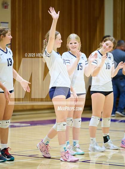 Thumbnail 3 in Urban @ Piedmont (CIF NCS Division 4 Round One) photogallery.