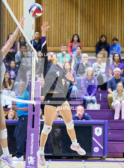 Thumbnail 1 in Urban @ Piedmont (CIF NCS Division 4 Round One) photogallery.