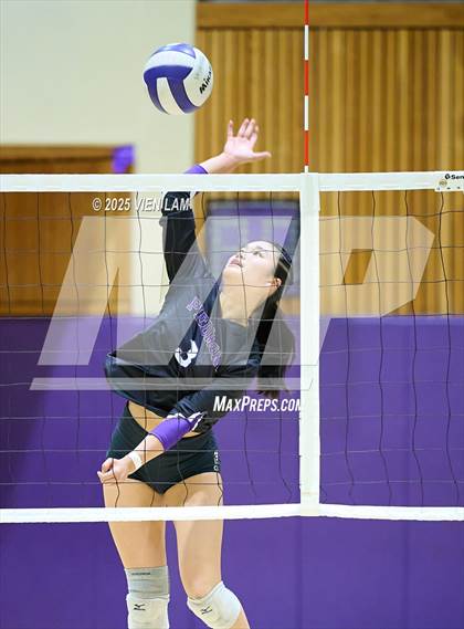 Thumbnail 1 in Urban @ Piedmont (CIF NCS Division 4 Round One) photogallery.