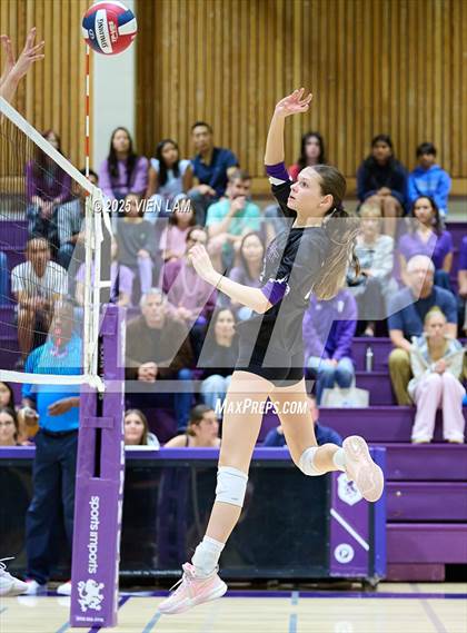 Thumbnail 3 in Urban @ Piedmont (CIF NCS Division 4 Round One) photogallery.