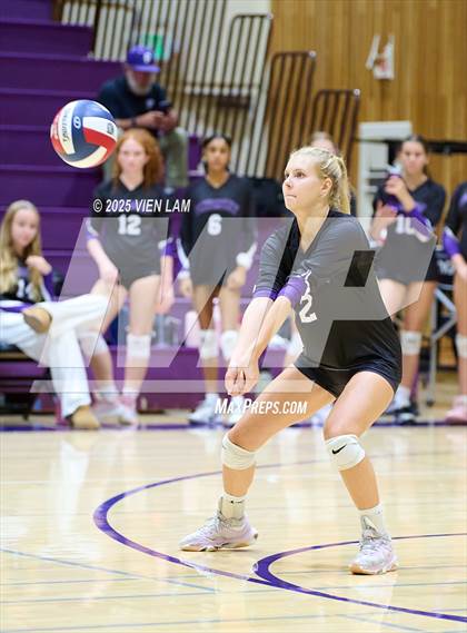 Thumbnail 2 in Urban @ Piedmont (CIF NCS Division 4 Round One) photogallery.