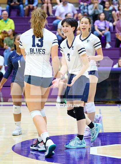 Thumbnail 2 in Urban @ Piedmont (CIF NCS Division 4 Round One) photogallery.