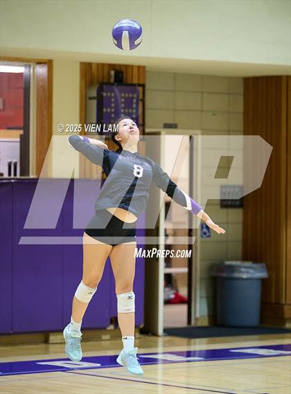 Thumbnail 1 in Urban @ Piedmont (CIF NCS Division 4 Round One) photogallery.