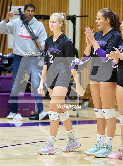 Thumbnail 1 in Urban @ Piedmont (CIF NCS Division 4 Round One) photogallery.