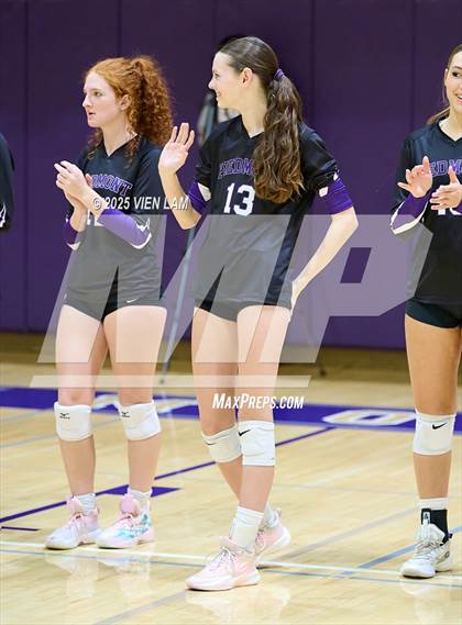 Thumbnail 2 in Urban @ Piedmont (CIF NCS Division 4 Round One) photogallery.