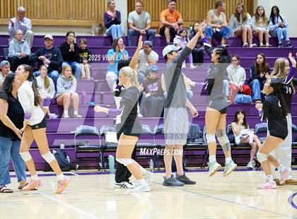 Thumbnail 1 in Urban @ Piedmont (CIF NCS Division 4 Round One) photogallery.