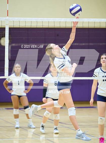 Thumbnail 1 in Urban @ Piedmont (CIF NCS Division 4 Round One) photogallery.