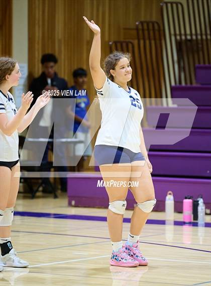 Thumbnail 1 in Urban @ Piedmont (CIF NCS Division 4 Round One) photogallery.