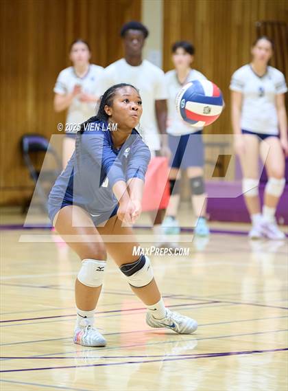 Thumbnail 1 in Urban @ Piedmont (CIF NCS Division 4 Round One) photogallery.