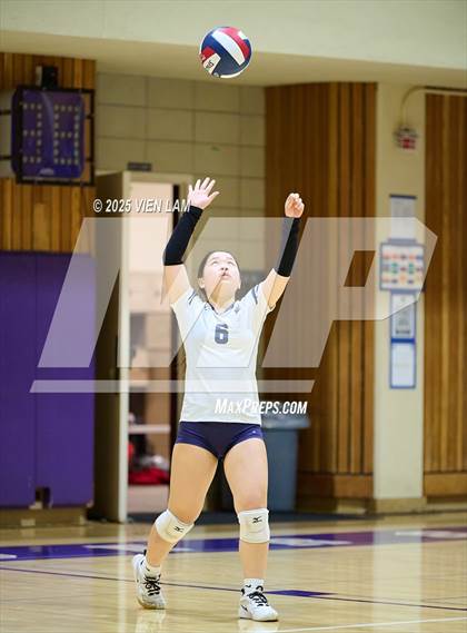 Thumbnail 3 in Urban @ Piedmont (CIF NCS Division 4 Round One) photogallery.