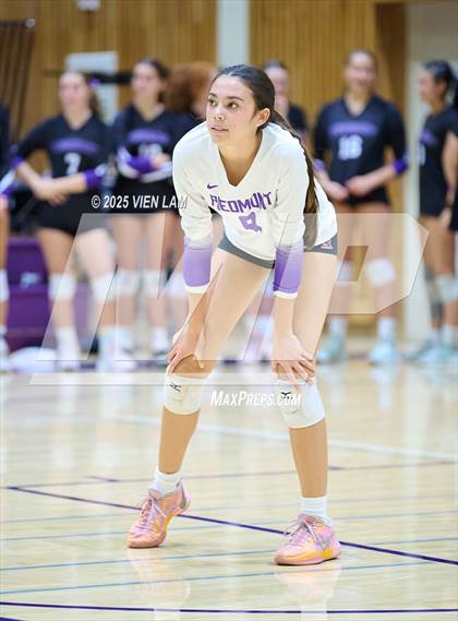 Thumbnail 1 in Urban @ Piedmont (CIF NCS Division 4 Round One) photogallery.