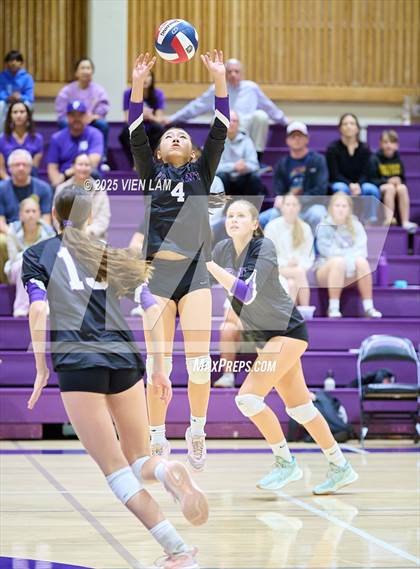 Thumbnail 1 in Urban @ Piedmont (CIF NCS Division 4 Round One) photogallery.