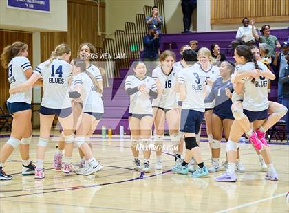 Thumbnail 3 in Urban @ Piedmont (CIF NCS Division 4 Round One) photogallery.