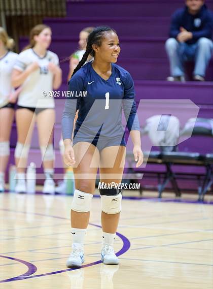 Thumbnail 2 in Urban @ Piedmont (CIF NCS Division 4 Round One) photogallery.