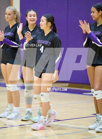 Thumbnail 3 in Urban @ Piedmont (CIF NCS Division 4 Round One) photogallery.