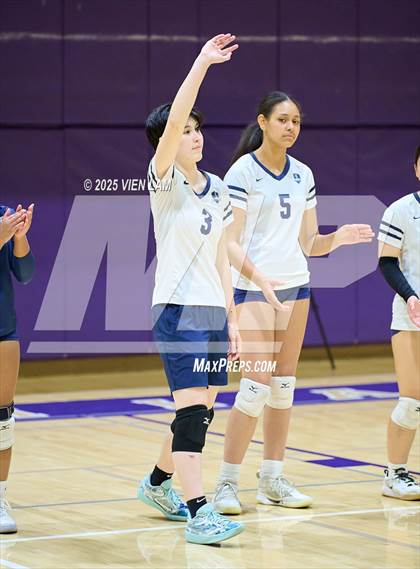 Thumbnail 1 in Urban @ Piedmont (CIF NCS Division 4 Round One) photogallery.