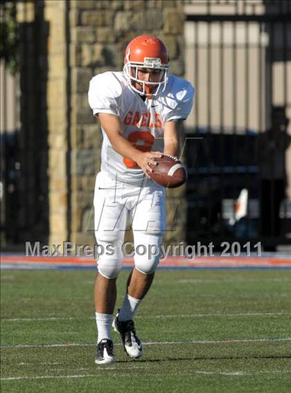 Thumbnail 1 in Desert Oasis @ Bishop Gorman photogallery.