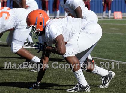 Thumbnail 3 in Desert Oasis @ Bishop Gorman photogallery.