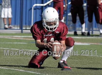 Thumbnail 1 in Desert Oasis @ Bishop Gorman photogallery.