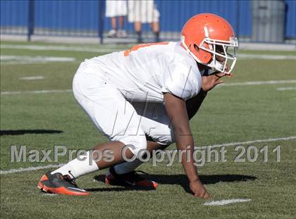 Thumbnail 3 in Desert Oasis @ Bishop Gorman photogallery.