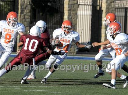 Thumbnail 3 in Desert Oasis @ Bishop Gorman photogallery.