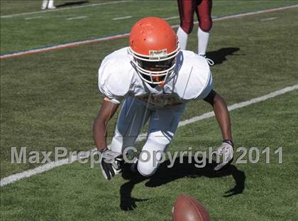 Thumbnail 1 in Desert Oasis @ Bishop Gorman photogallery.