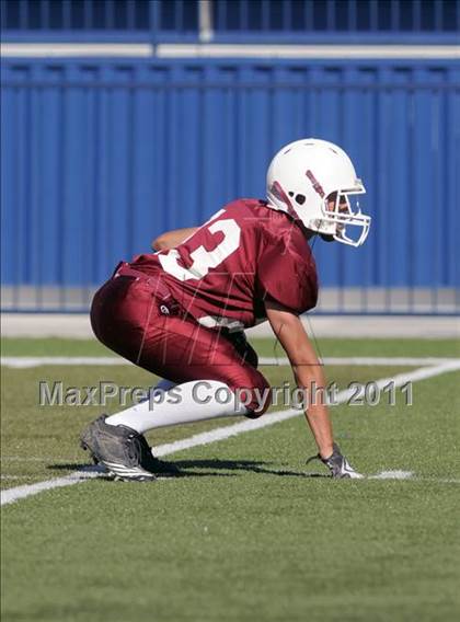 Thumbnail 2 in Desert Oasis @ Bishop Gorman photogallery.