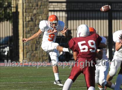 Thumbnail 3 in Desert Oasis @ Bishop Gorman photogallery.
