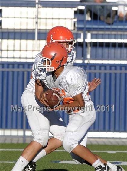 Thumbnail 1 in Desert Oasis @ Bishop Gorman photogallery.