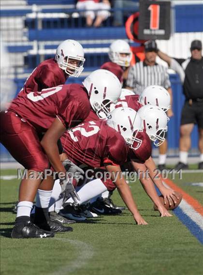 Thumbnail 1 in Desert Oasis @ Bishop Gorman photogallery.
