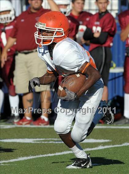 Thumbnail 1 in Desert Oasis @ Bishop Gorman photogallery.