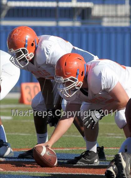Thumbnail 2 in Desert Oasis @ Bishop Gorman photogallery.