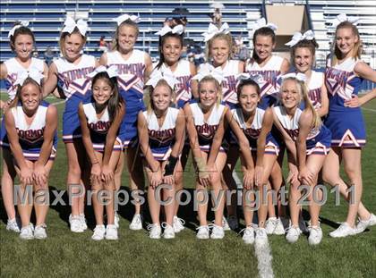 Thumbnail 3 in Desert Oasis @ Bishop Gorman photogallery.